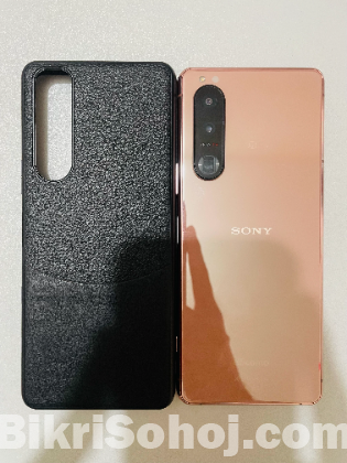 Sony Xperia 5 Mark III
